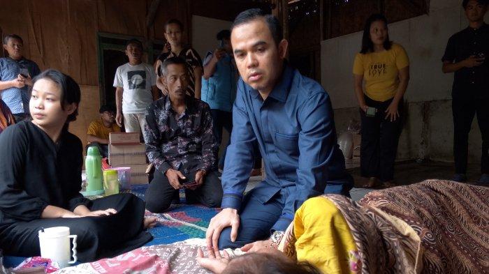 Fakta Kehidupan Sopir Maut Tol Cipularang Asal Serang Banten, Anak ...