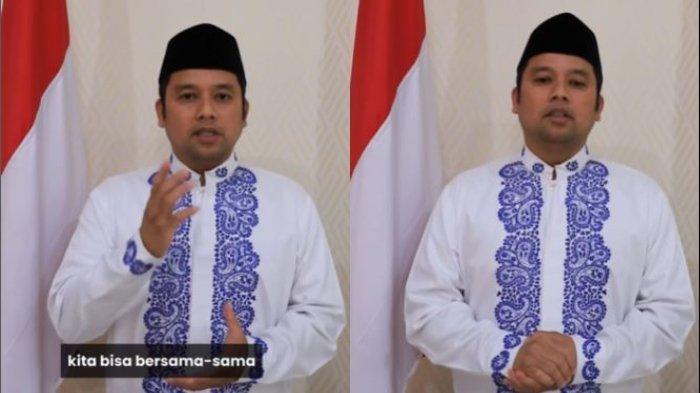 Mantan Wali Kota Tangerang dua periode, Arief Wismansyah menyatakan diri maju ke Pilkada Banten 2024. 