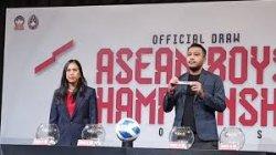 Jadwal Dan Hasil Undian Piala Aff U 16 Dan U 19 Indonesia Tuan Rumah Jadwal Dan Hasil Undian Piala Aff U 16 Dan U 19 Indonesia Tuan Rumah