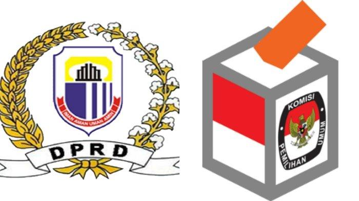 Daftar nama 50 calon anggota legislatif (caleg) DPRD Lebak terpilih periode 2024-2029 berdasarkan hasil Pileg 2024.