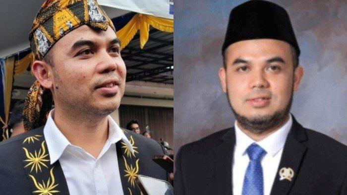 Dede Rohana Putra, anggota DPRD Banten yang tercatat memiliki harta kekayaan senilai Rp 67,9 miliar.