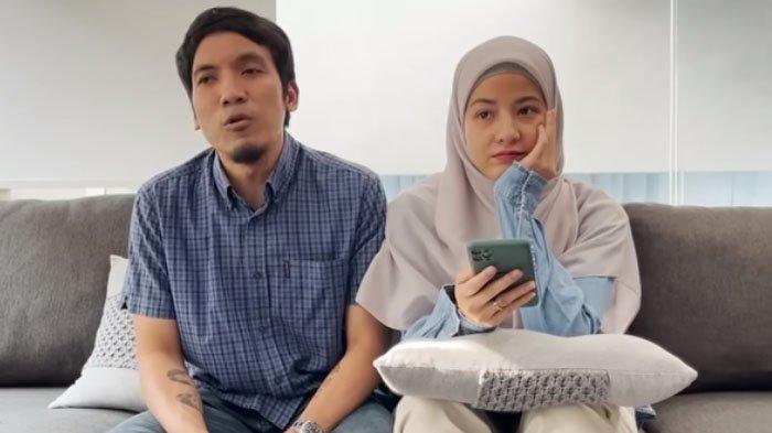Desta dan Natasha Rizky.