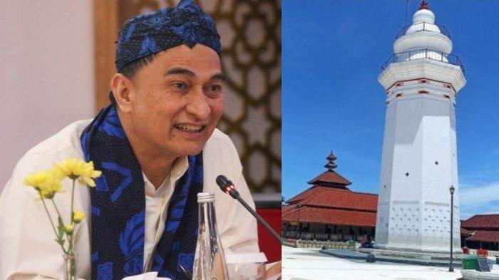 Ahmad Dimyati Natakusumah.