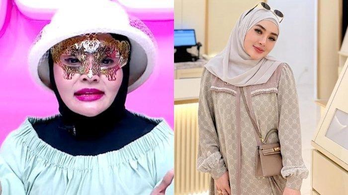 Doktif menegaskan BPOM tak melarang dirinya mengulas skincare milik Shella Saukia.