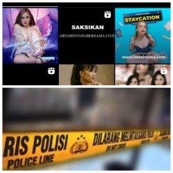 Alamat Situs dan Judul Film Porno Hasil Rumah Produksi di Jaksel ...