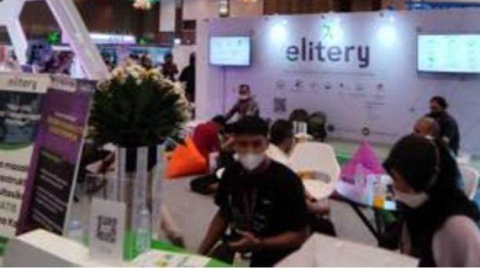 Elitery