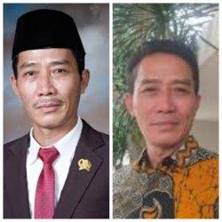 Partai Gerindra mengusung Oong Syahroni maju jadi calon Bupati Lebak di Pilkada 2024.