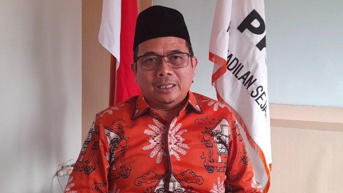 Gembong R Sumedi.