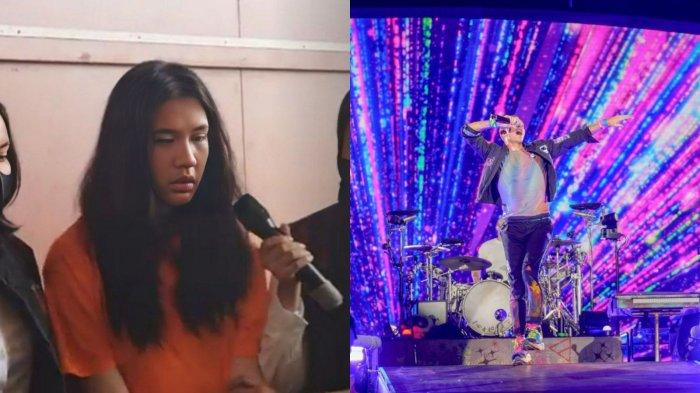 Pihak kampus Universitas Trisakti akhirnya membongkar kelakuan Ghisca Debora, mahasiswi yang kini jadi tersangka kasus penipuan tiket konser Coldplay.