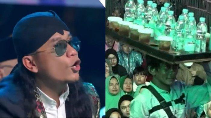 Video yang memperlihatkan Gus Miftah mengeluarkan kata-kata tidak pantas itu mengundang reaksi netizen.
