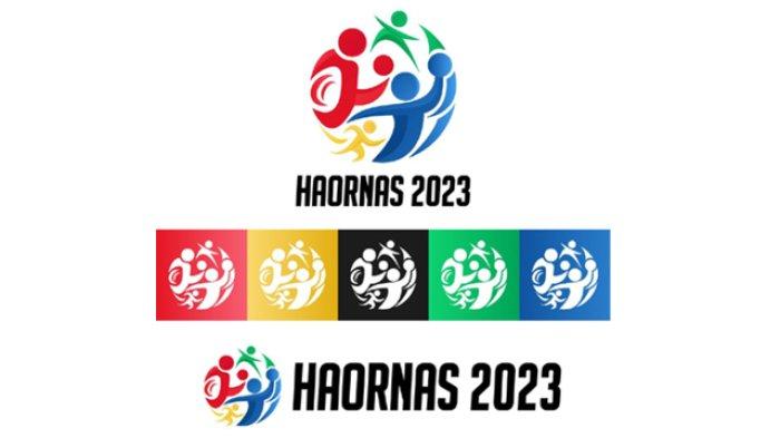 Tema dan link download logo Hari Olahraga Nasional 2023 atau Haornas 2023 resmi dari Kemenpora lengkap dengan makna filosofi format PNG hingga JPG.