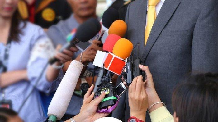 Daftar Ucapan Hari Jurnalis Internasional yang Diperingati Tanggal 19 November,Hari Ini