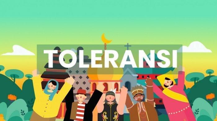 Kumpulan Twibbon Hari Toleransi Internasional 2023