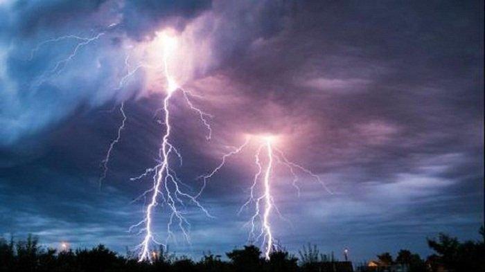 Badan Meteorologi, Klimatologi, dan Geofisika (BMKG) mengeluarkan peringatan dini untuk wilayah Provinsi Banten.