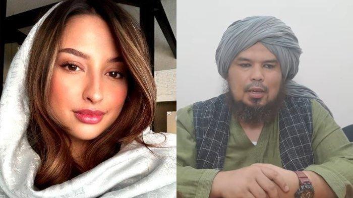 Jennifer Coppen akan menjalani ibadah umrah bersama putrinya, Kamari Sky Wassink. Ia sempat menolak tawaran umrah gratis dari ustaz Derry Sulaiman.