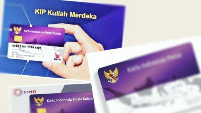 Kemendikbud telah mengeluarkan jadwal pencairan dana Kartu Indonesia Pintar (KIP) Kuliah 2023 semester ganjil.