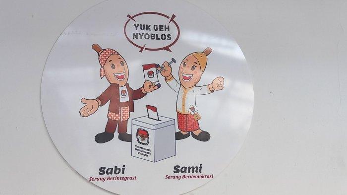 Link streaming atau link nonton siaran langsung debat perdana calon wali kota dan wakil wali kota Serang pada Pilkada 2024.