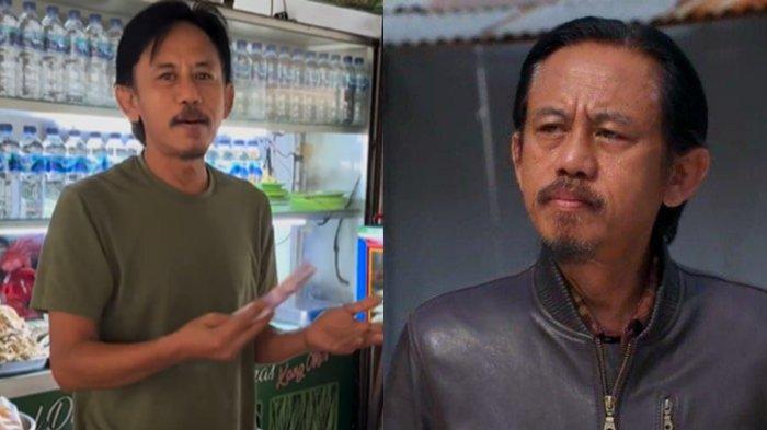 Sebelum Epy Kusnandar, ada dua aktor pemeran sinetron Preman Pensiun yang juga tertangkap kasus narkoba.