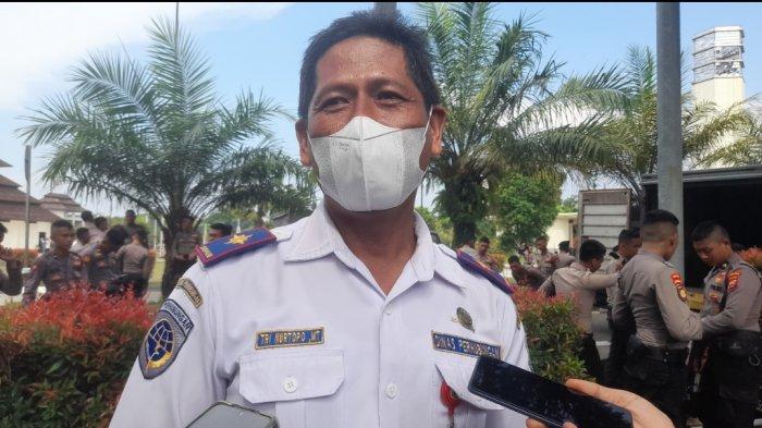 Kadishub Banten ini tercatat terakhir melaporkan harta kekayaan di LHKPN pada 20 Januari 2023 untuk periodik 2022.