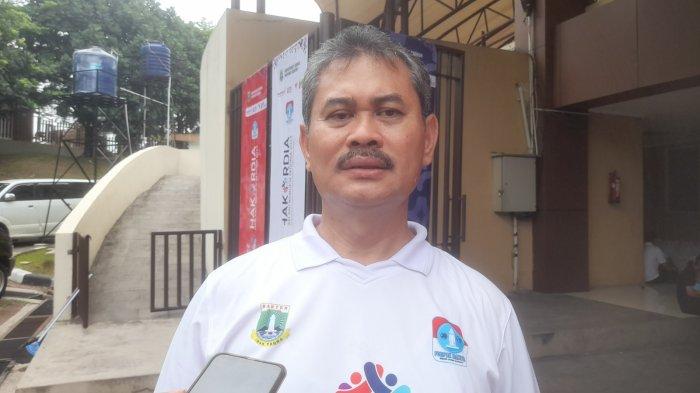 Tak Relevan dengan Kebutuhan Pasar Kerja,Dindikbud Banten Bakal Evaluasi Jurusan Pendidikan SMK