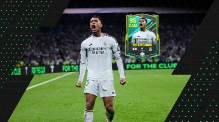 Kode redeem FC Mobile hari ini, Selasa 24 September 2024 hingga 27 September 2024.