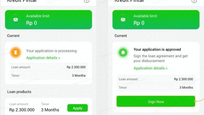 Apakah data-data diri di aplikasi pinjaman online (pinjol) bisa dihapus. Simak cara mengenali trik penipuan modus hapus data pinjol.
