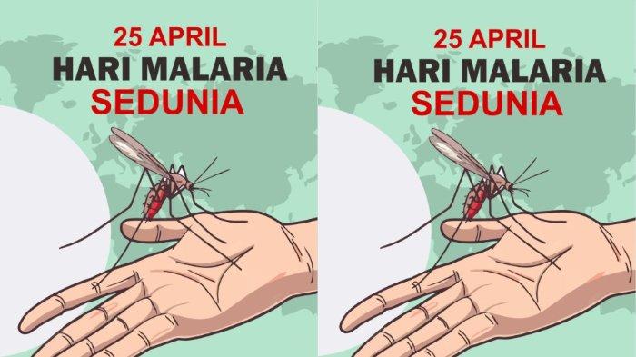 HARI MALARIA SEDUNIA- Tangkapan layar situs twibbonize.com Kamis (24/4/2025). Kumpulan Twibbon ucapan Hari Malaria Sedunia 25 April 2025. (Twibbonize.com/bbsclbmalariasduni25apr)