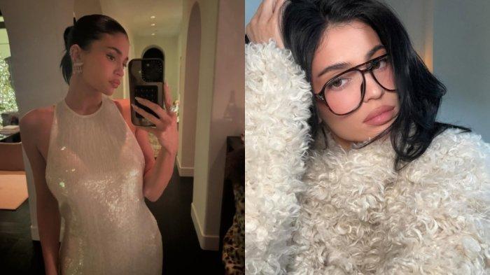Kylie Jenner kehilangan followers Instagram sebanyak 5 juta, dari yang sebelumnya 400 juta menjadi 395 juta.