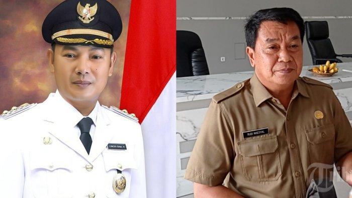 Lembaga survei PatraData menyebutkan, Maesyal Rasyid bakal mengalahkan Mad Romli dalam perhelatan Pilbup Tangerang 2024.