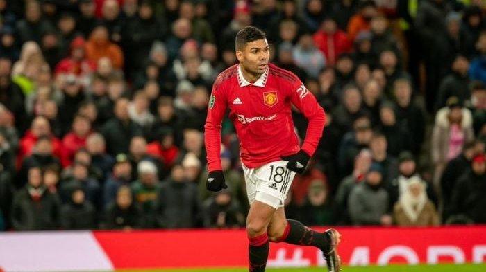 Laga MU vs Brighton dalam lanjutan Liga Inggris akan berlangsung di Stadion Old Trafford pada Sabtu (16/9/2023) pukul 21.00 WIB.