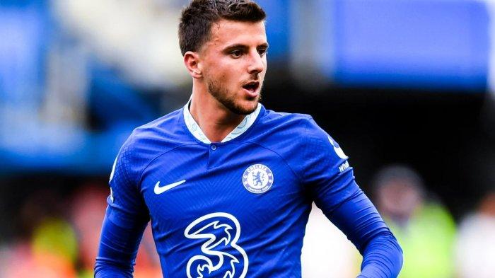 Manchester United resmi mendatangkan Mason Mount dari Chelsea. Empat pemain setan merah hengkang.