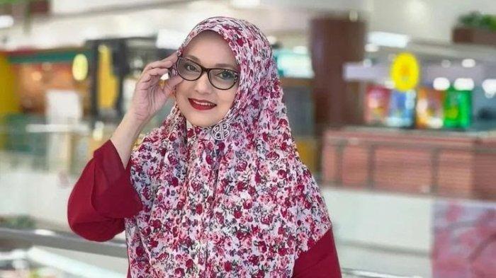 Istri Ikang Fawzi, Marissa Haque meninggal dunia pada Rabu (2/10/2024) dini hari.