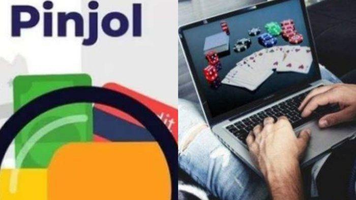 Menkominfo Budi Arie Setiadi menyebutkan bahwa judi online dan pinjaman online (pinjol) adalah lingkaran setan.