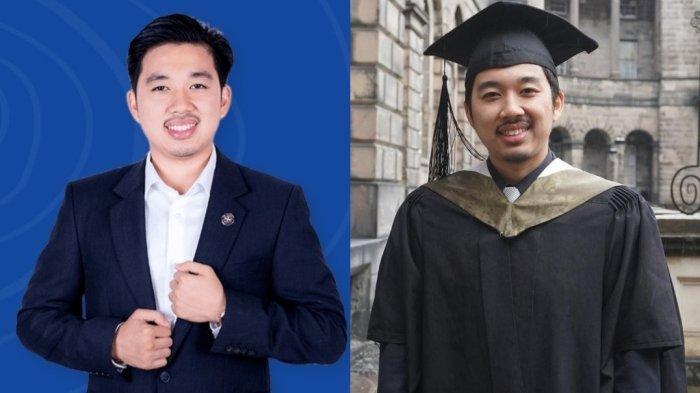 Kolase foto Muhammad Farhan Azis.