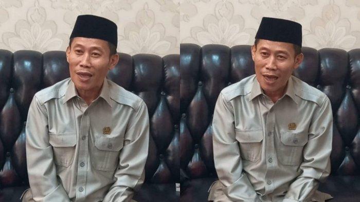 Jumlah dan rincian harta kekayaan Muji Rohman, kader Partai Golkar yang ditugaskan jadi Ketua DPRD Kota Serang sementara.