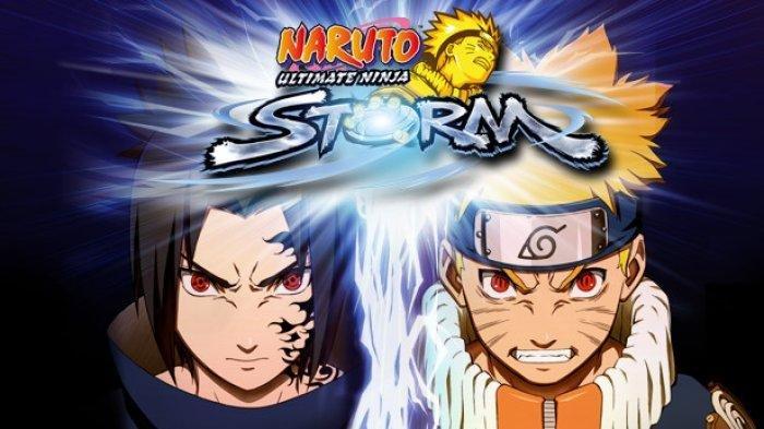 Bandai Namco resmi merilis game Naruto Ultimate Ninja Storm resmi hari ini, Rabu (25/9/2024).