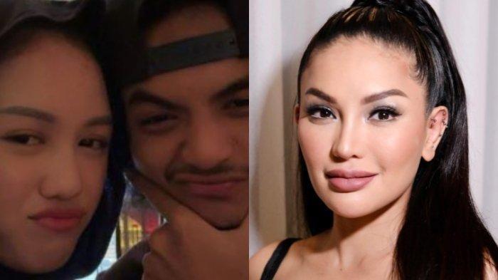 Nikita Mirzani beri tanggapan terkait perubahan fisik putrinya, Laura Meizani alias Lolly yang belakangan tampak jauh lebih tenang dari sebelumnya.