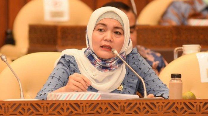 Nuraeni merupakan Anggota DPR RI Dapil Banten 2 dari Partai Demokrat.