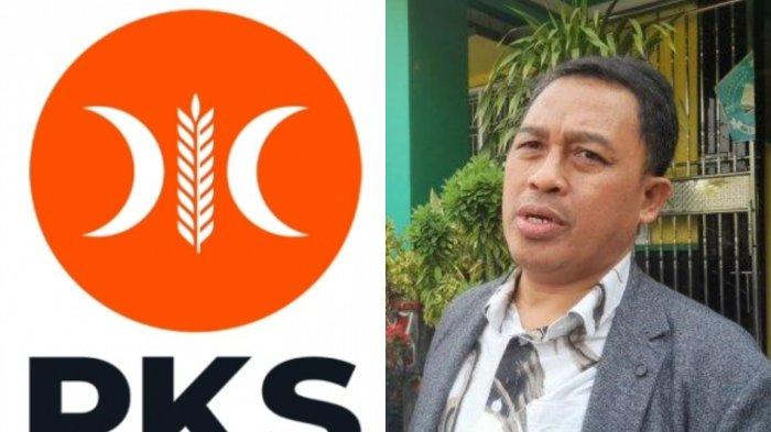 Partai Keadilan Sejahtera (PKS) memberikan kode untuk mengusung calon Wali Kota Cilegon secara mandiri di Pilkada 2024.