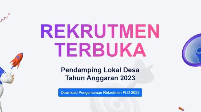 Peserta yang lolos tes tulis akan mengikuti tes wawancara PLD 2023. Segara pelajari kisi-kisi materi dan contoh soal tes wawancara PLD 2023