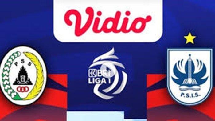 Cara Nonton PSS vs PSIS di HP: Panduan Lengkap Live Streaming ...