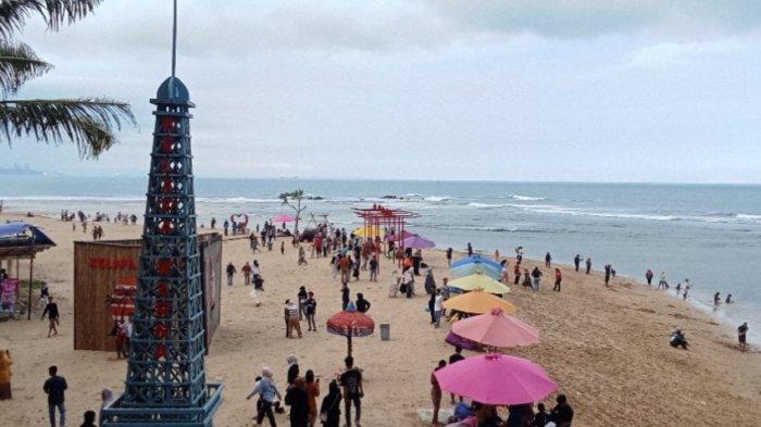 Kinerja Investasi Banten 2025 Mengagumkan: Melebihi Target dan Naik ke Peringkat Nasional Keempat