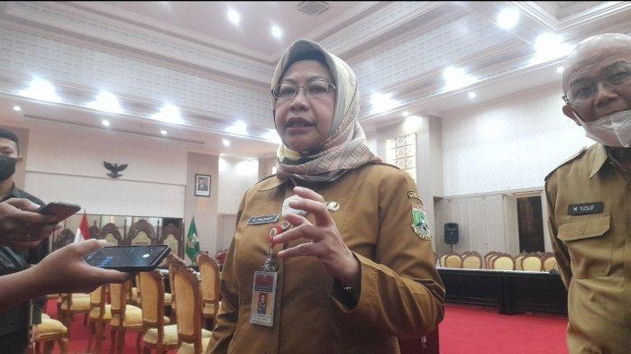 Virgojanti merupakan Pj Sekretaris Daerah Provinsi Banten dan Komisaris Bank Banten. Cek profil hingga harta kekayaan di sini.