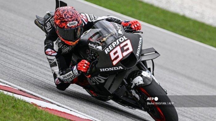 Jadwal MotoGP Mandalika Indonesia. Cek link live streaming MotoGP Mandalika di sini.