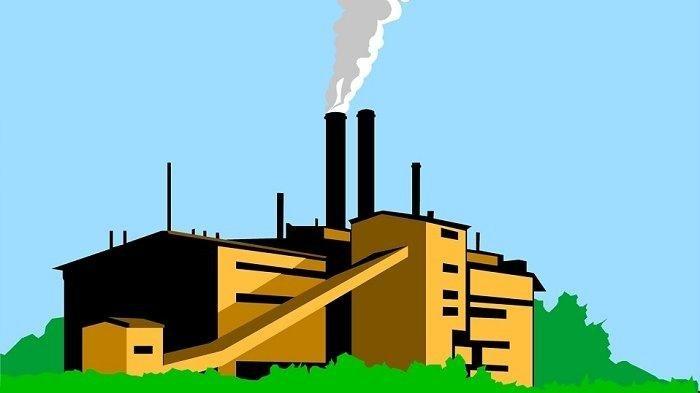 Nama-nama perushaan di Provinsi Banten yang tutup atau bangkrut selama tahun 2023. Ribuan karyawan terkena PHK.