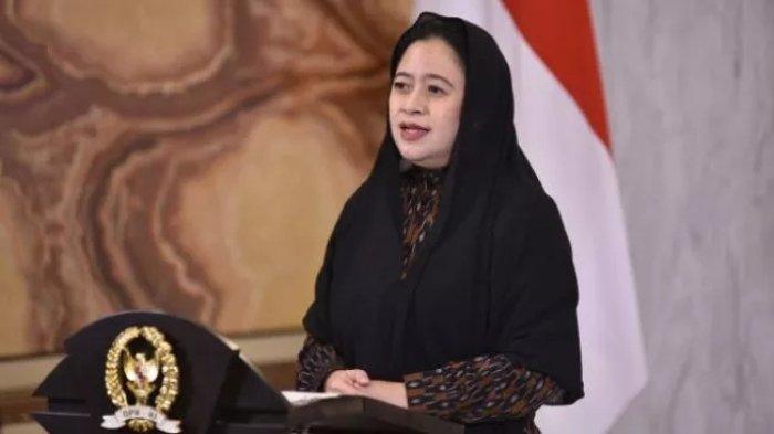 Harta Ketua DPR RI, Puan Maharani mengungguli kekayaan Presiden Jokowi. Bahkan perbandingannya terlampau jauh.