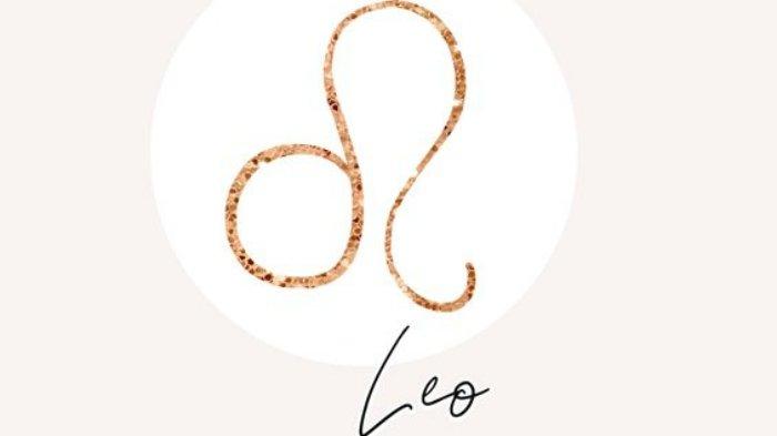 Ramalan Zodiak Leo