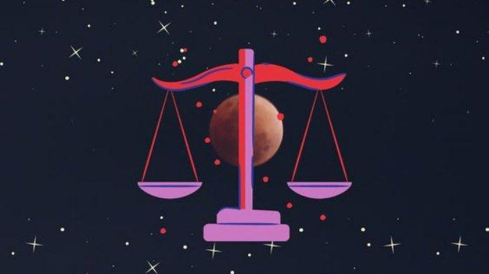 Ramalan Zodiak Libra