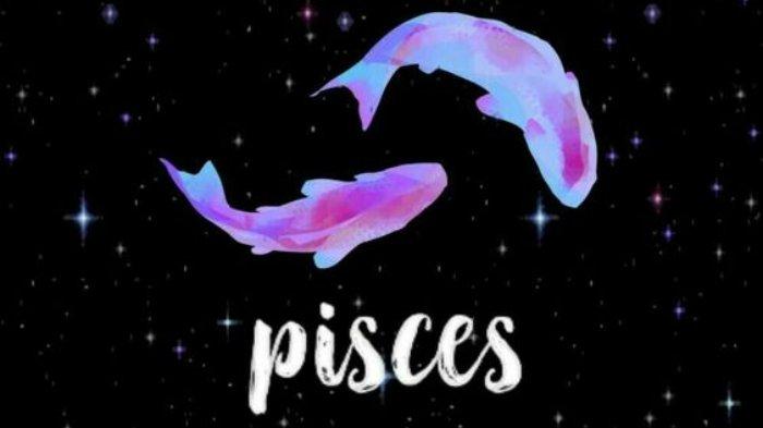 Ramalan Zodiak Pisces