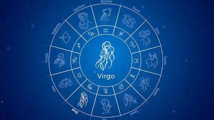 Ramalan zodiak Virgo